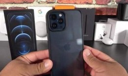 苹果12promax最新外观爆料,颠覆传统设计，引领科技潮流